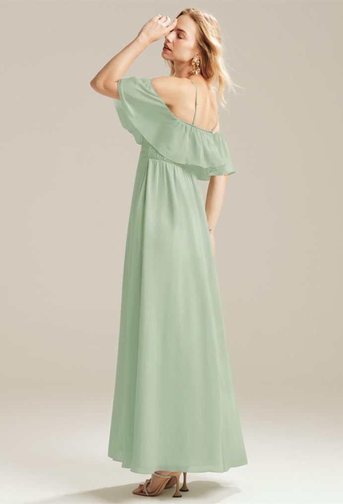 AW Bertie Dress