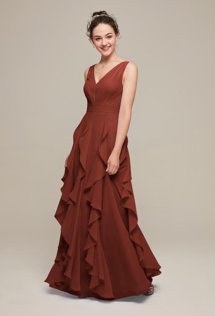 AW Bianca Dress