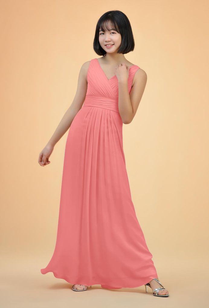AW Chloe Dress