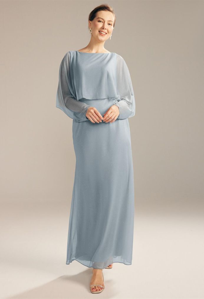 AW Clarissa Dress
