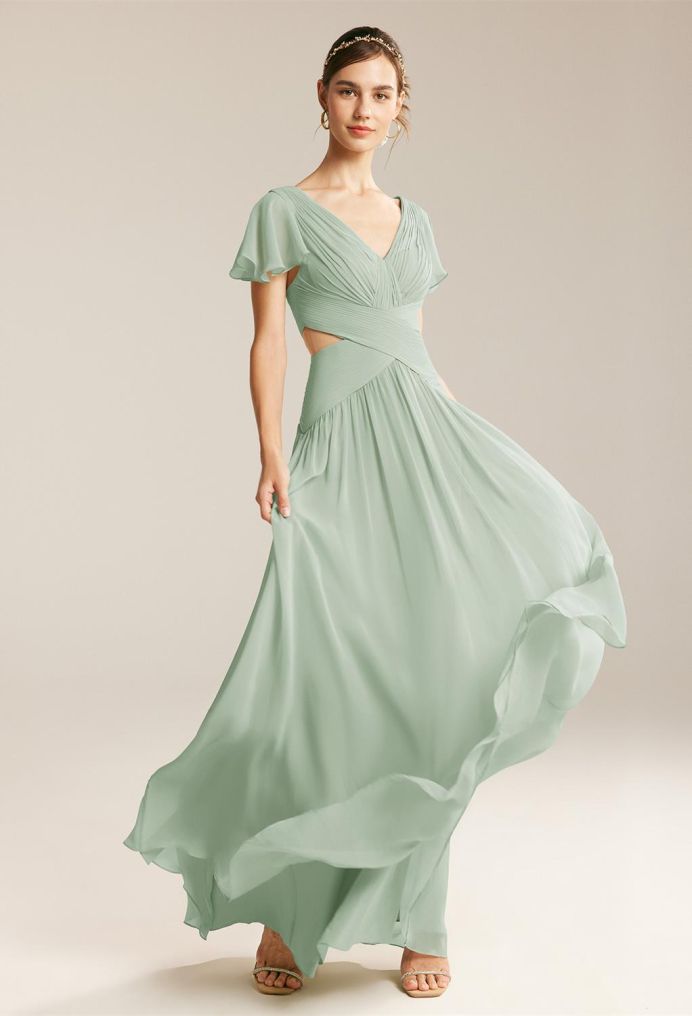 AW Clelia Dress