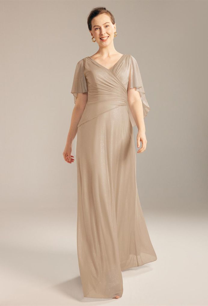 AW Clotho Dress