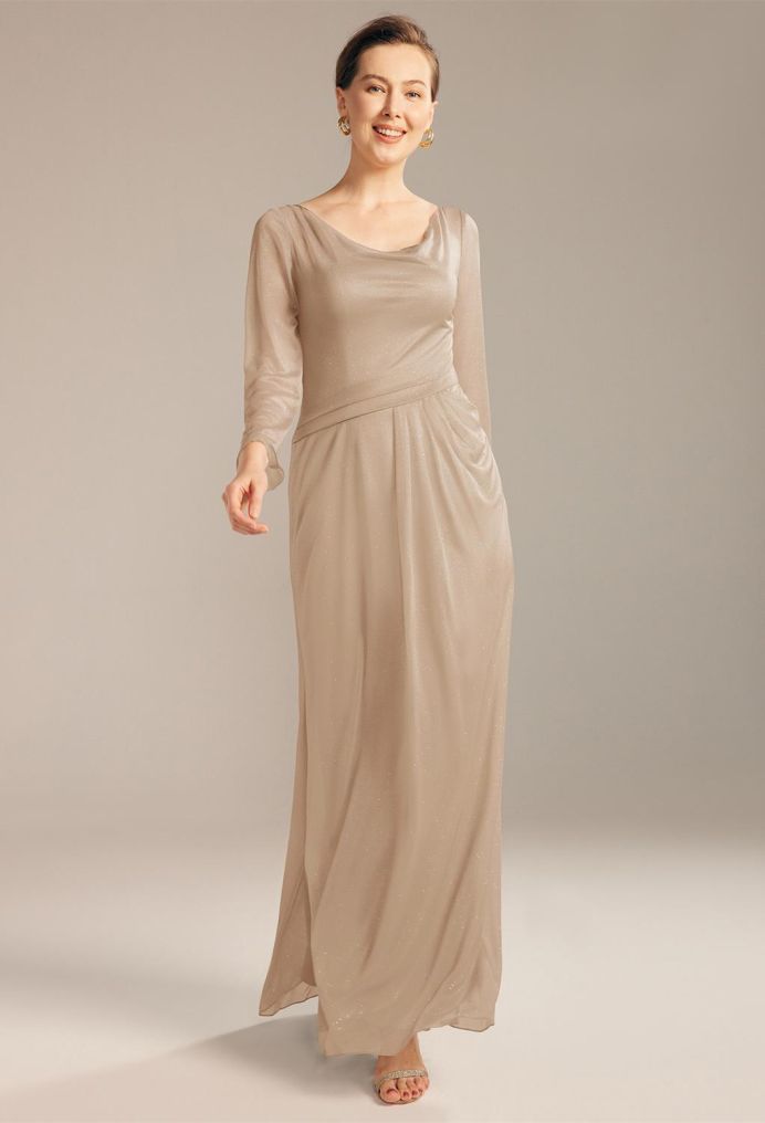 AW Comet Dress