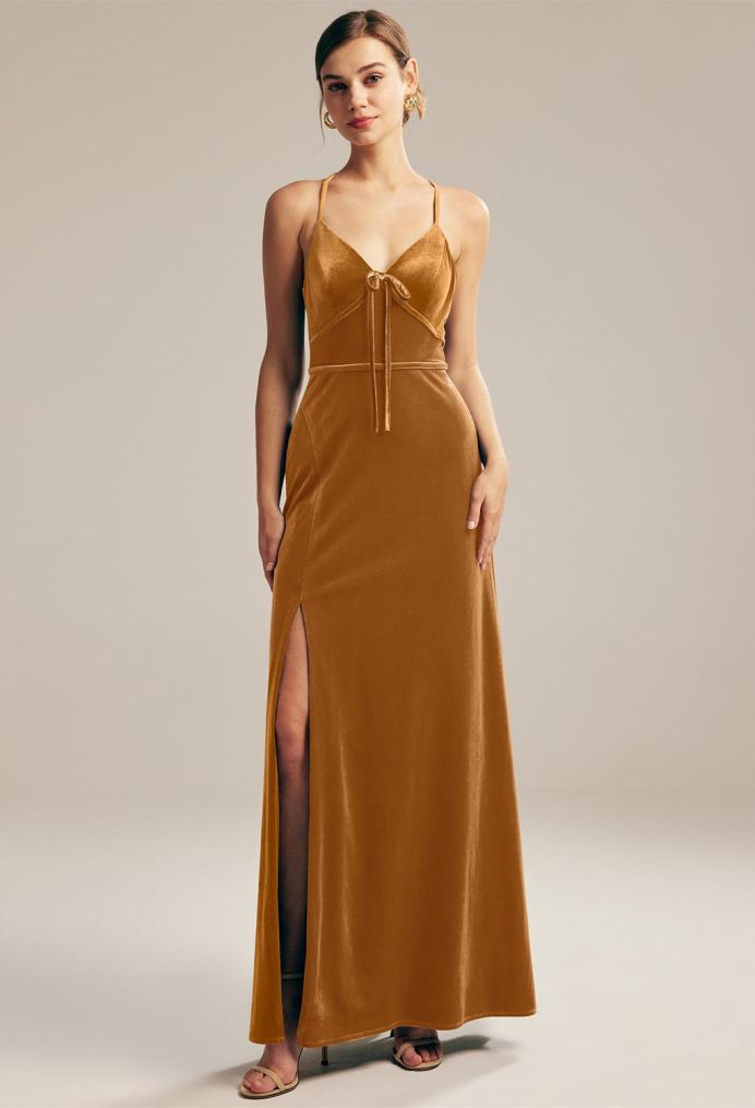 AW Delphine Dress