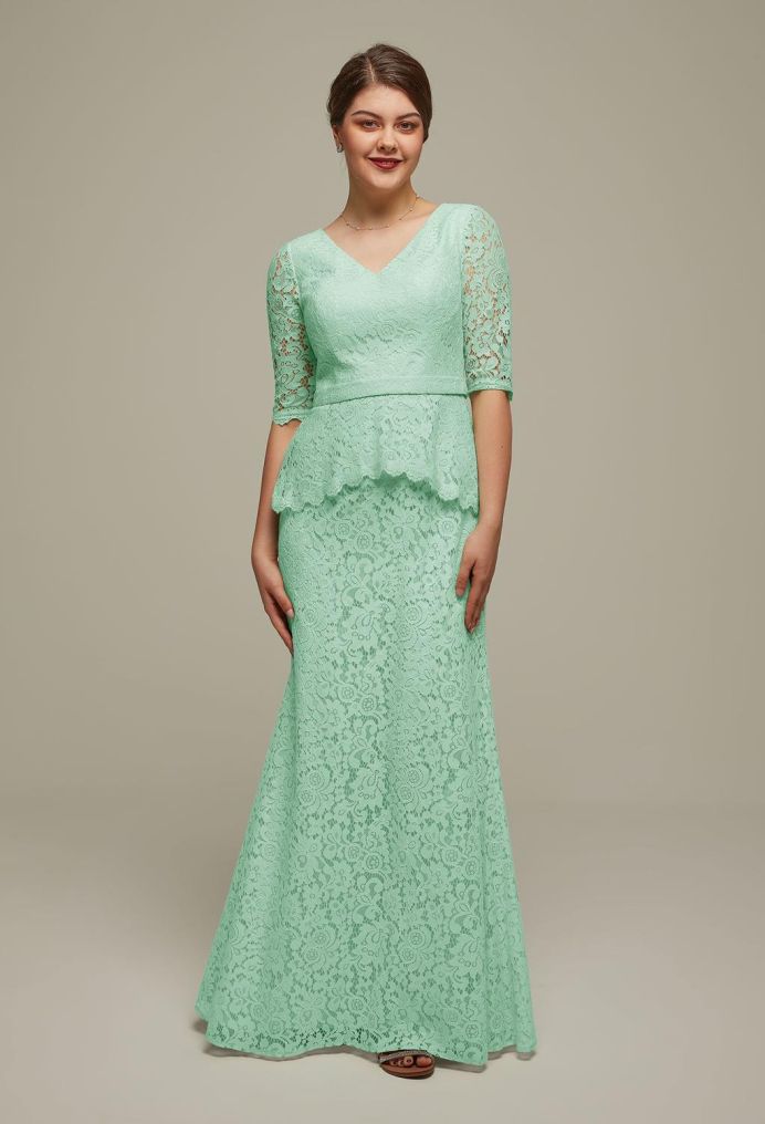 AW Duke Dress
