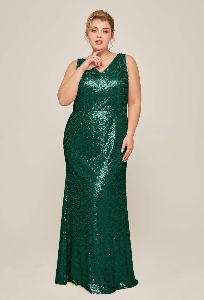 AW Eilis Dresses
