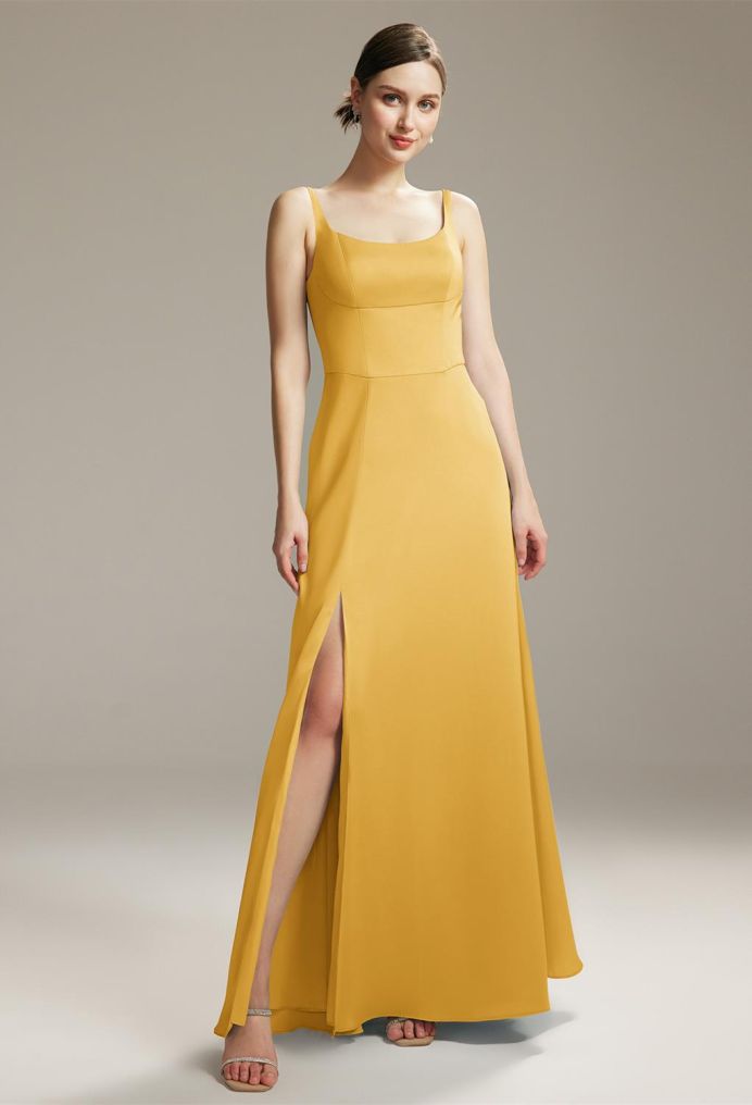 AW Eunice Dress