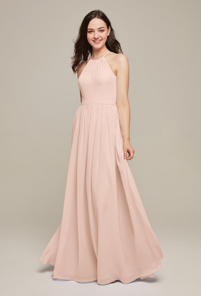 AW Eva Dress
