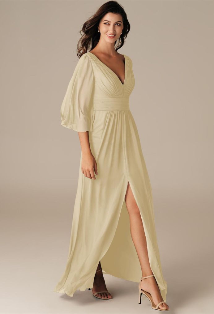 AW Faxai Dress