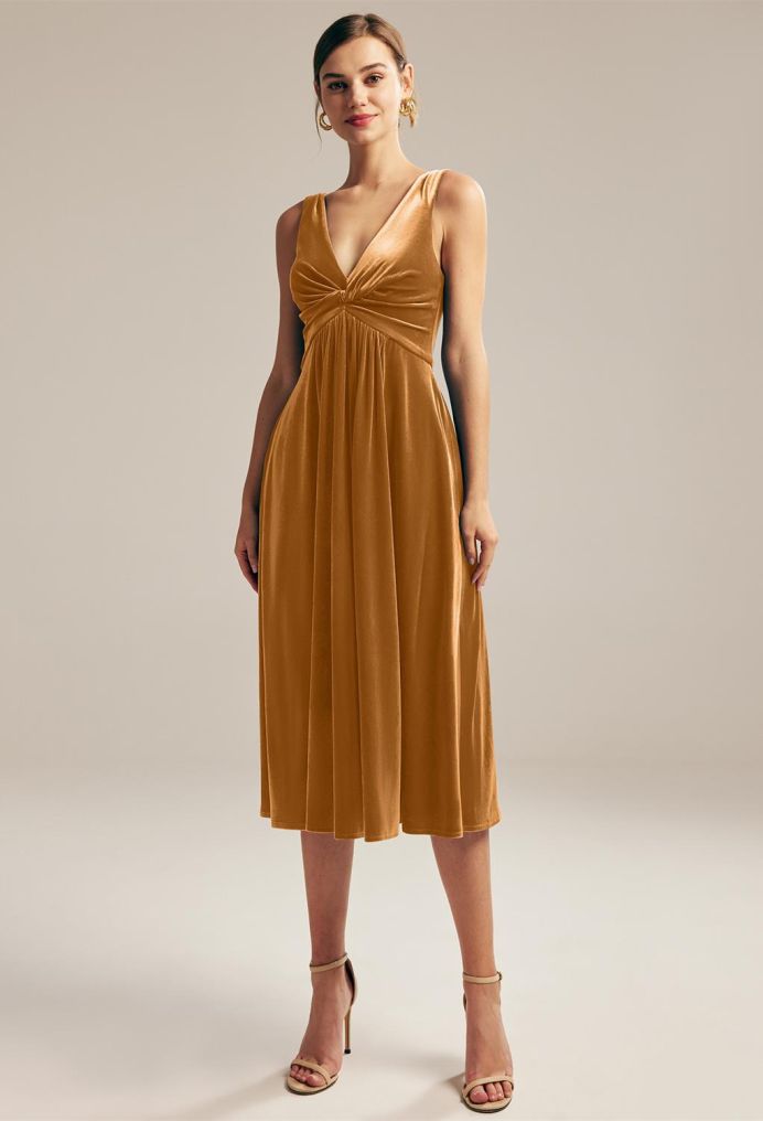 AW Floria Dress