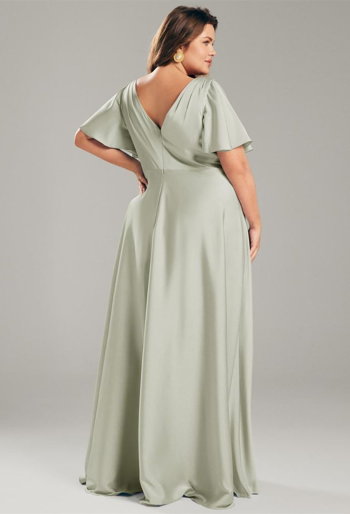 AW Furst Dress