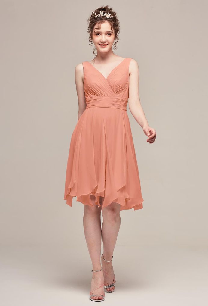 AW Gloria Dress