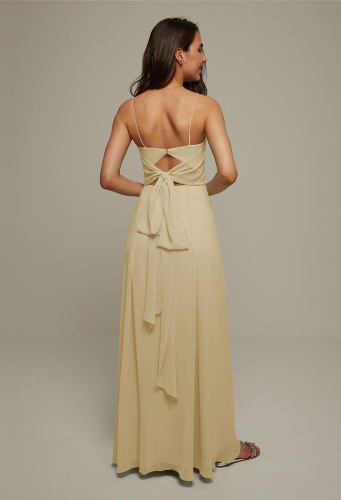 AW Bey Dress