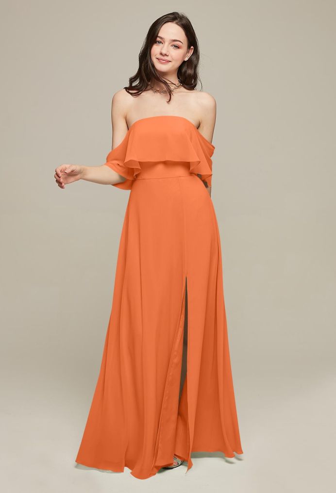 AW Ligeia Dress