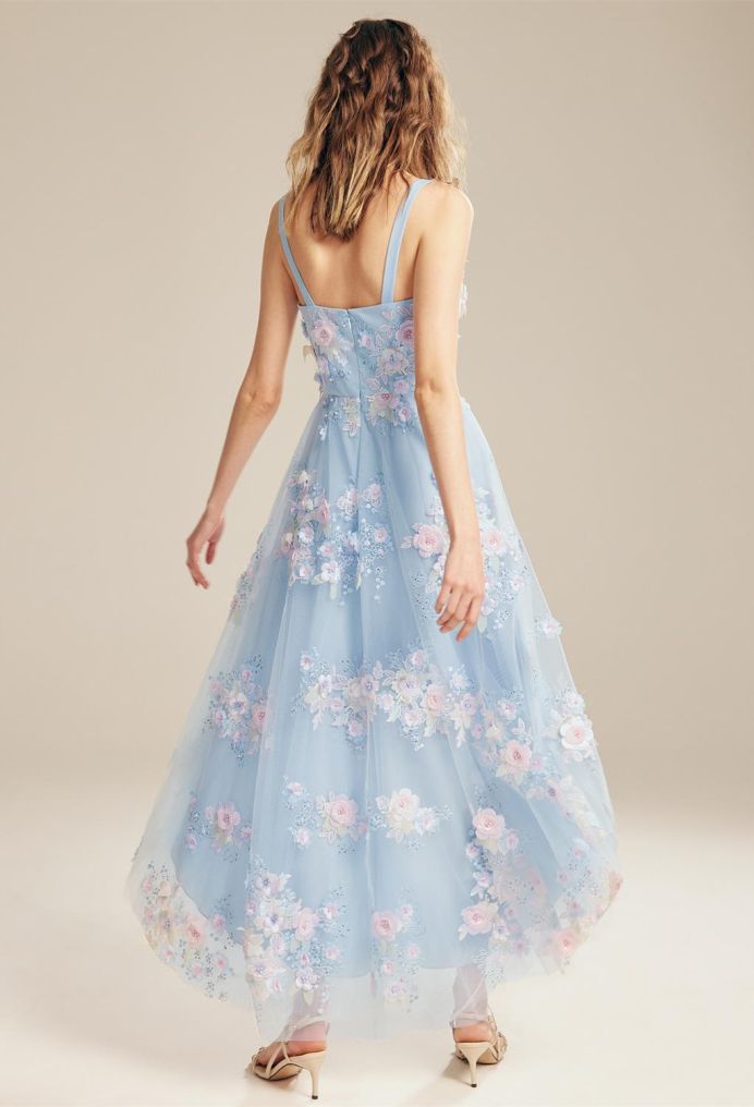 AW Marsha Dress