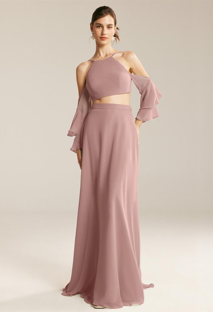 AW Mercer Dress
