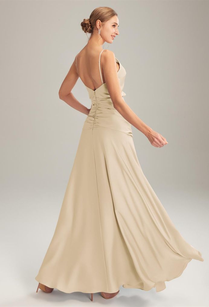 AW Nance Dress