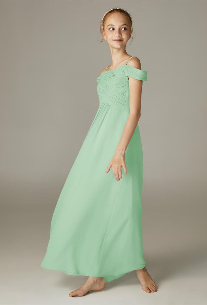 AW Olina Dress