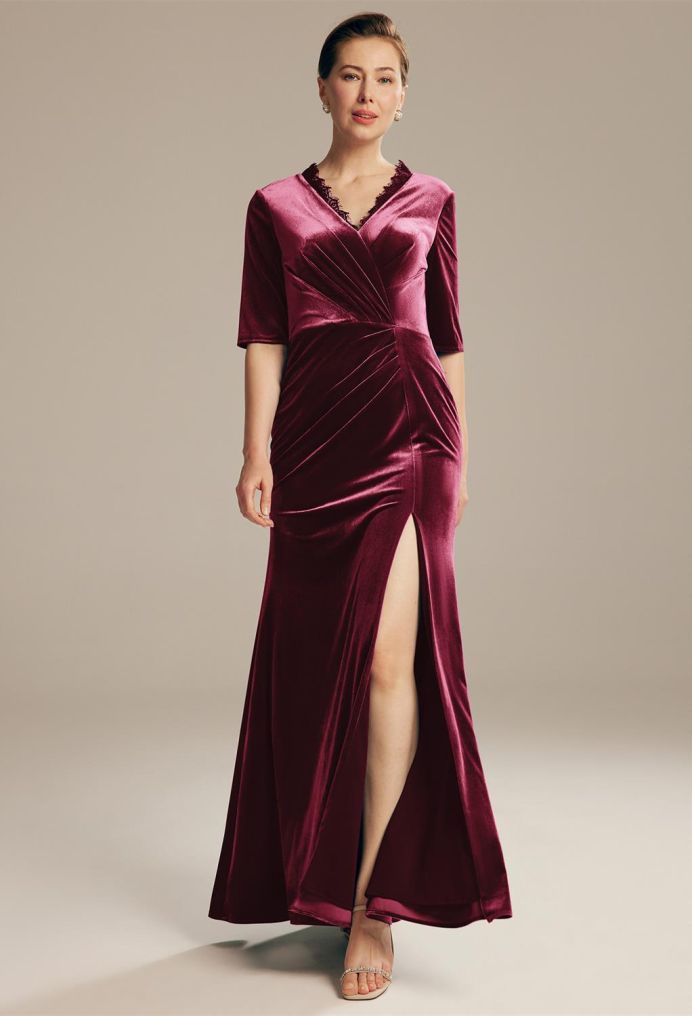 AW Petulia Dress