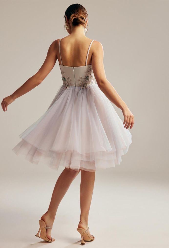 AW Ronnie Homecoming Dresses