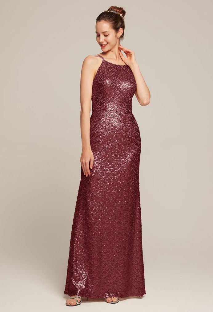 AW Rosita Dresses