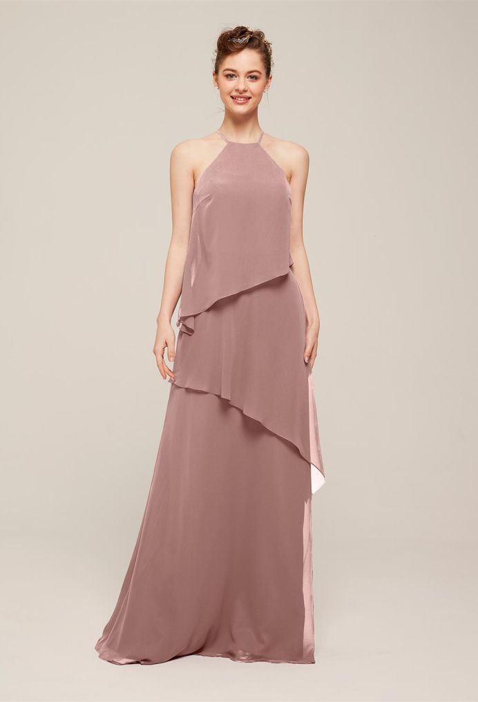 AW Valencia Dress