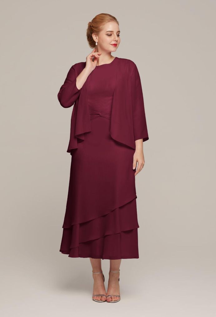 AW Babette Dress