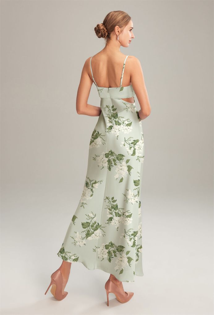 AW Odele Dress