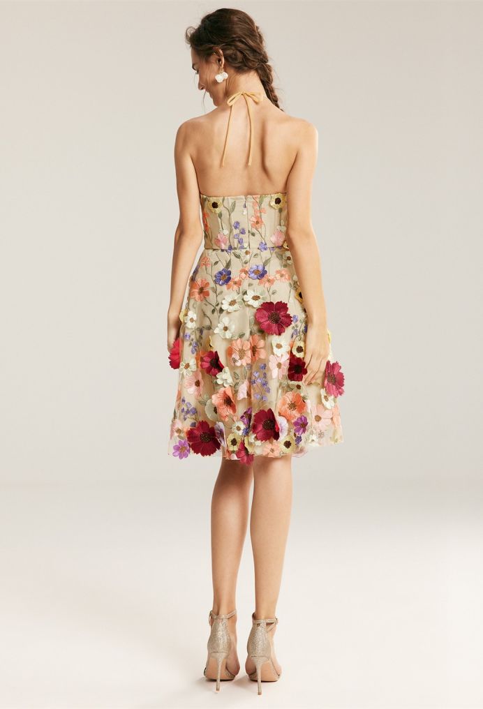 AW Coralia Dress