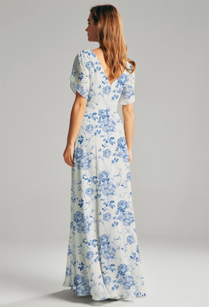AW Wilma Dress