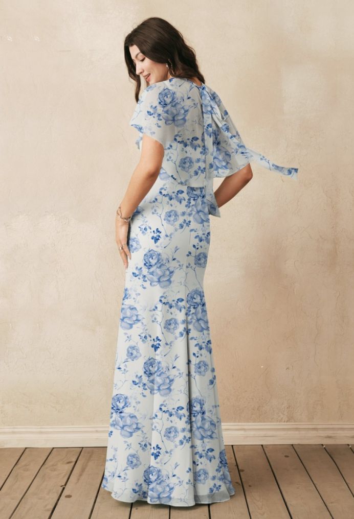AW Myra Dress
