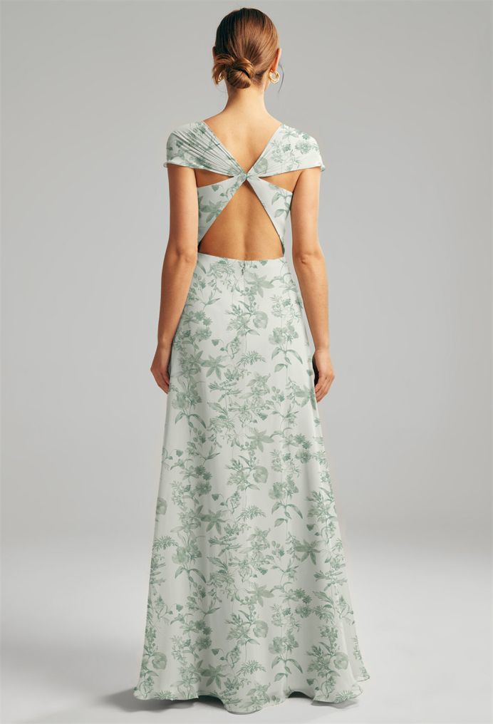 AW Cathryn Dress