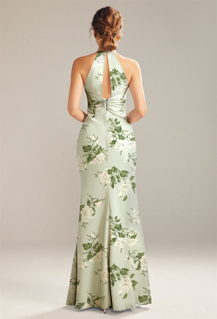 AW Largo Dress