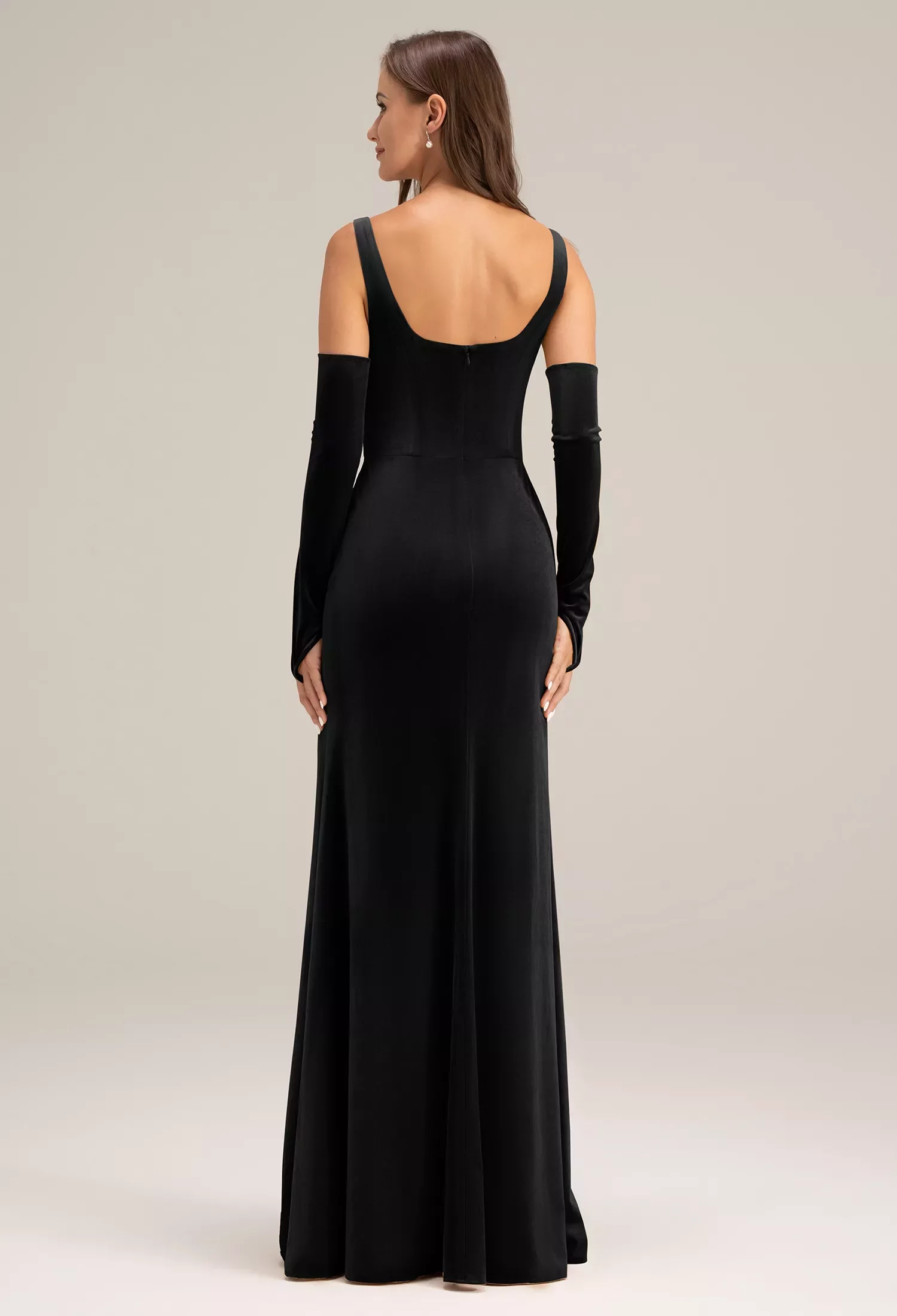 AW Piano Winter Wedding Guest Dresses