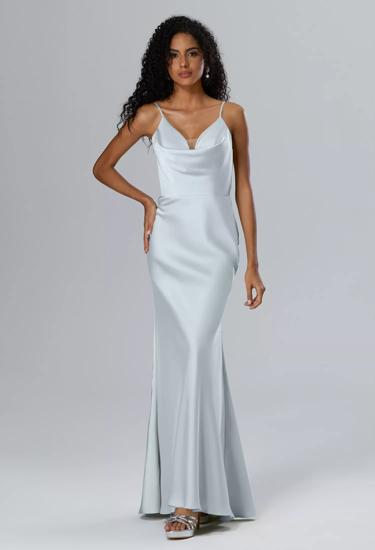 AW Wilda Spring Wedding Guest Dresses