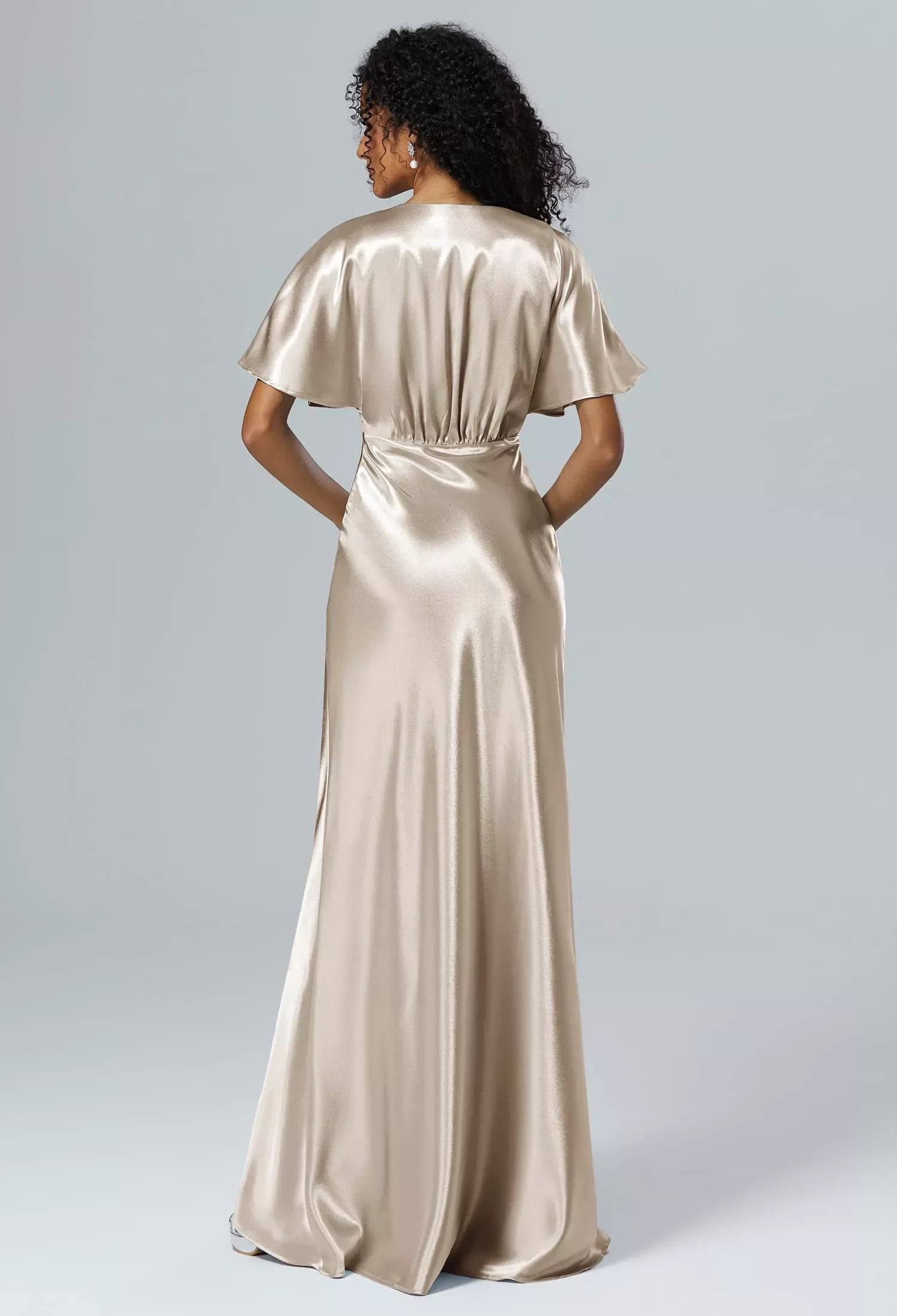 AW Otthild Winter Wedding Guest Dresses