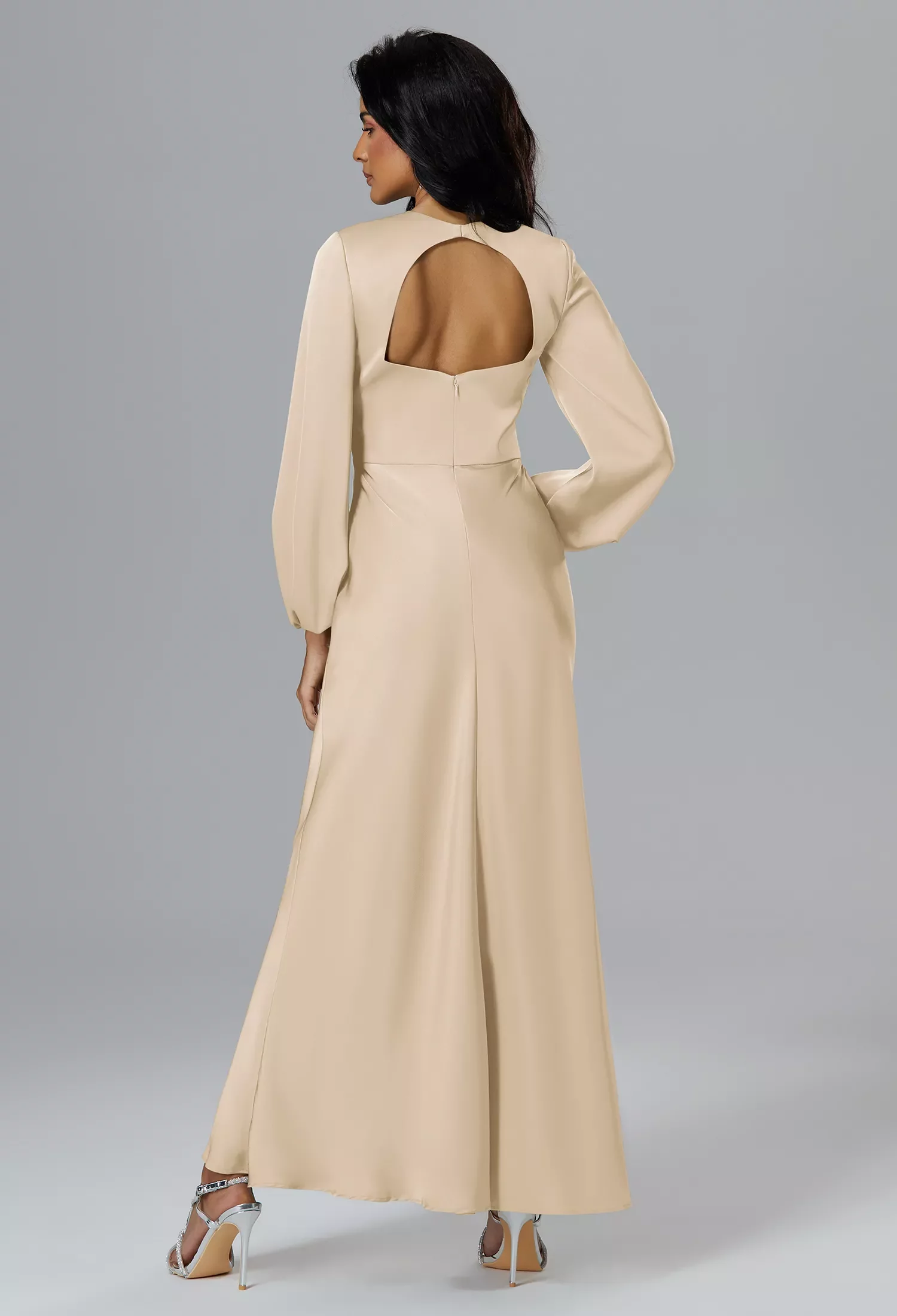 AW Phyllida Winter Wedding Guest Dresses
