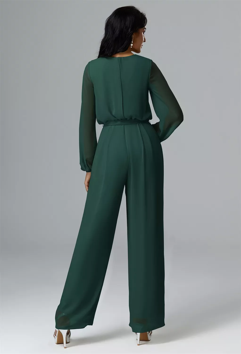 AW Roxanne Winter Wedding Guest Dresses