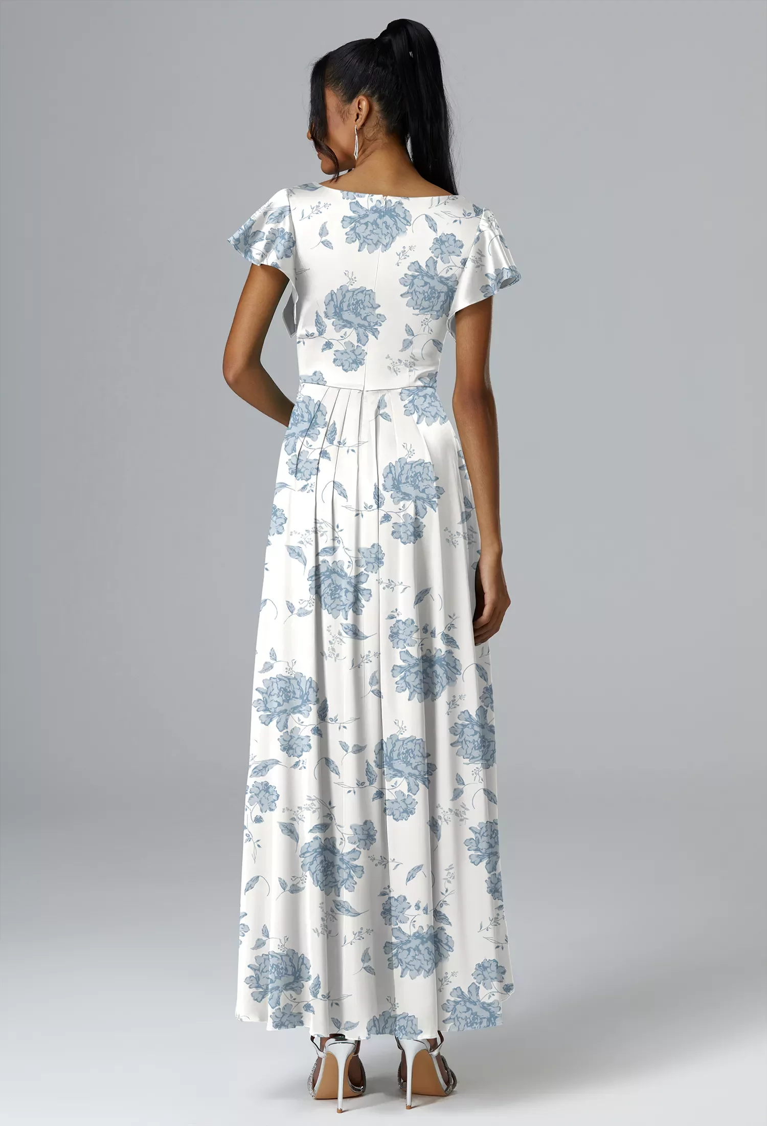AW Sapota Winter Wedding Guest Dresses