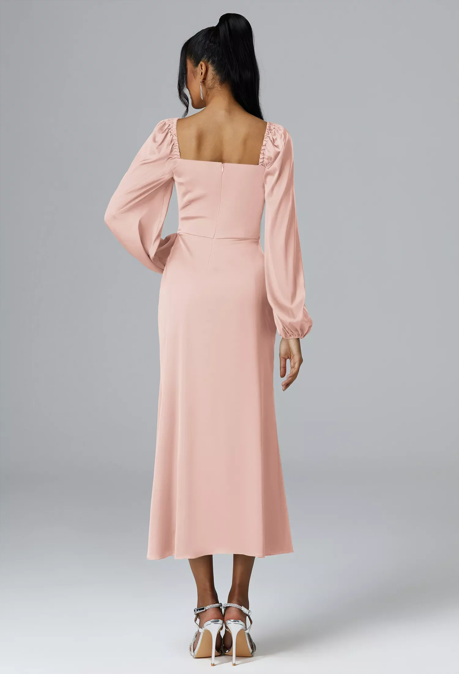 AW Tabitha Winter Wedding Guest Dresses