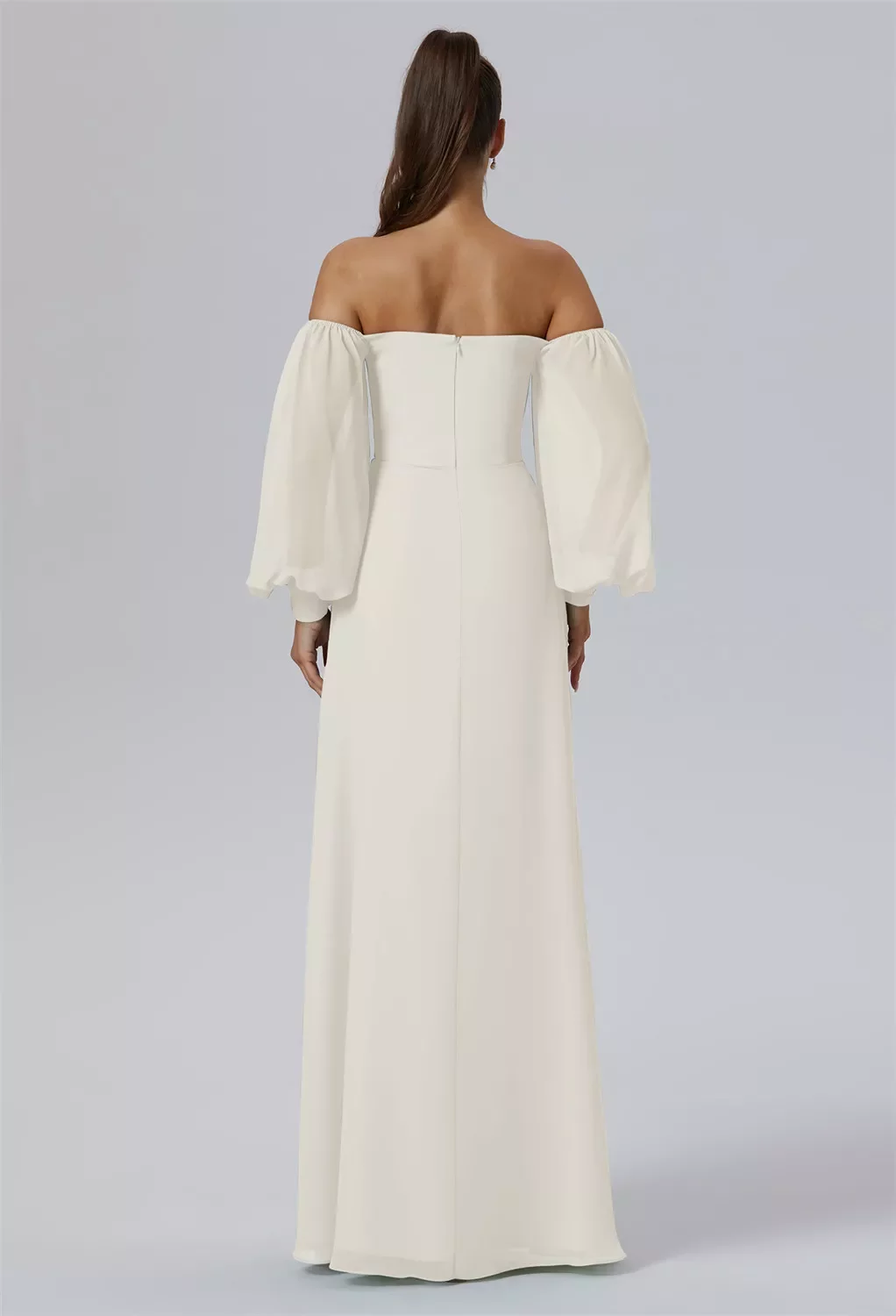 AW Demeter Winter Wedding Guest Dresses