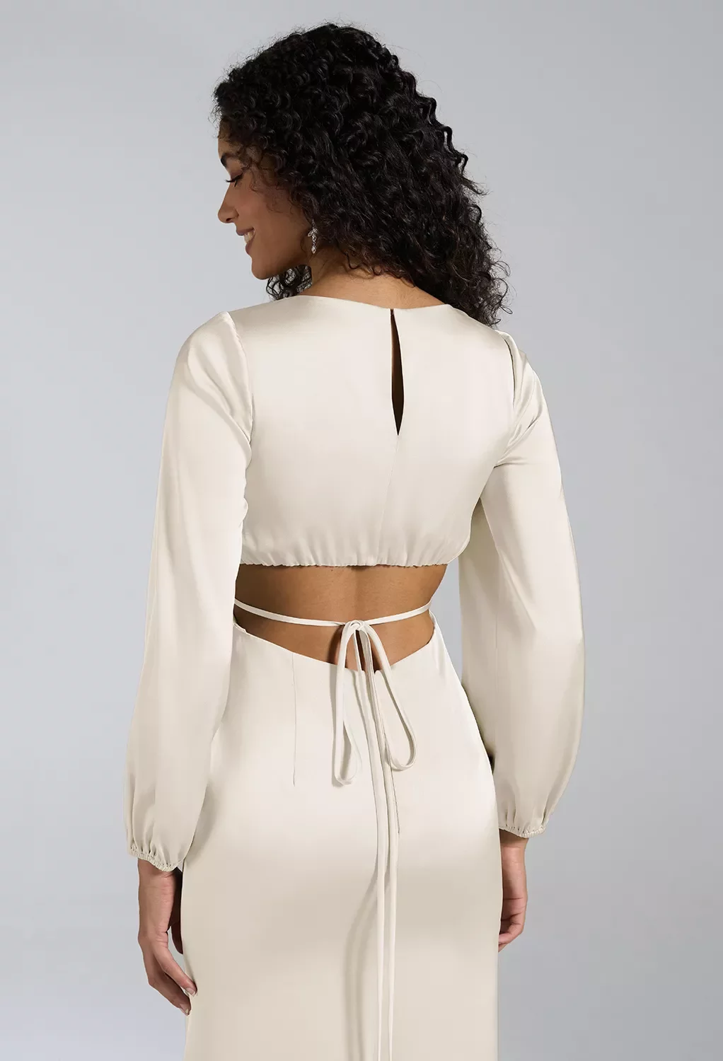AW Aisha Winter Wedding Guest Dresses