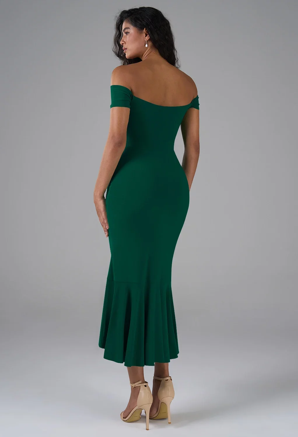 AW Tessa Wedding Guest Dresses