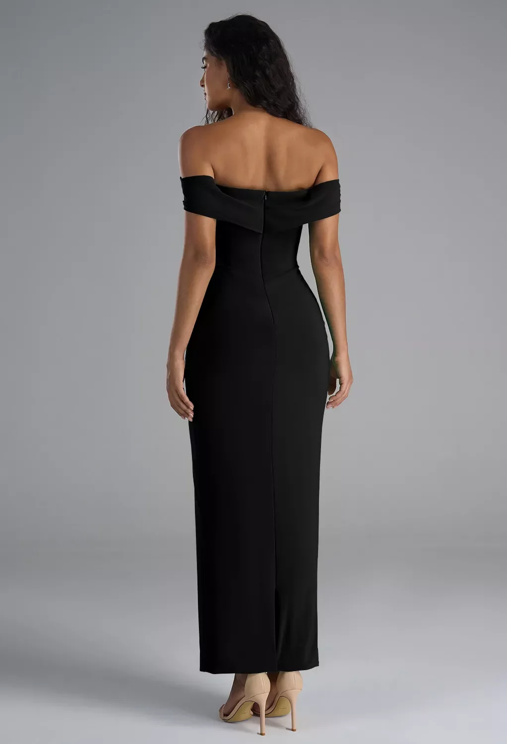 AW Maddison Wedding Guest Dresses