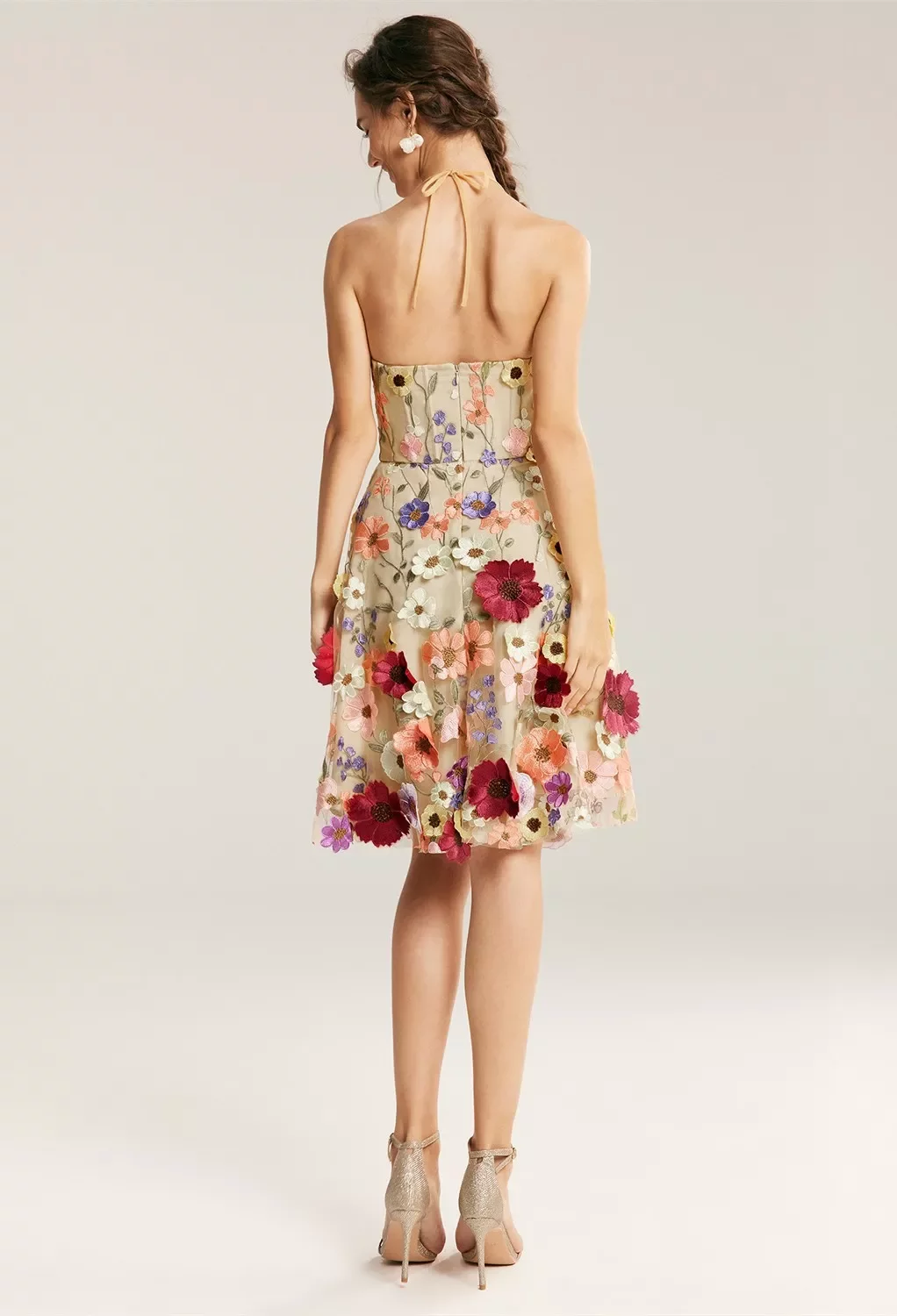 AW Coralia Wedding Guest Dresses
