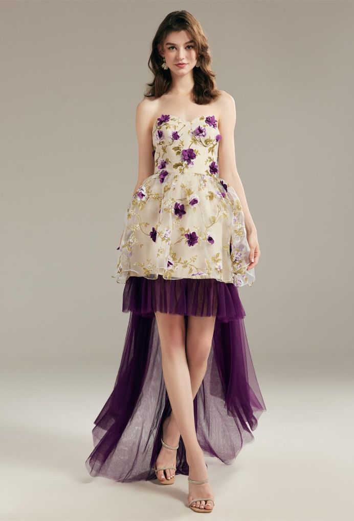 AW Jasper Wedding Guest Dresses image1