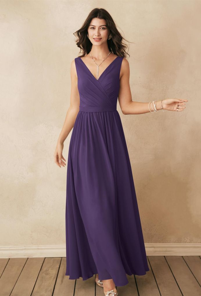 AW Gwyneth Dress