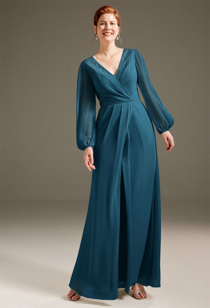 AW Olivine Dress