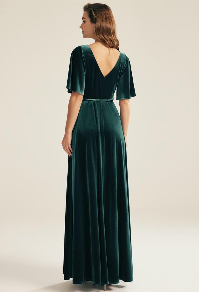 AW Stretto Bridesmaid Dresses image2