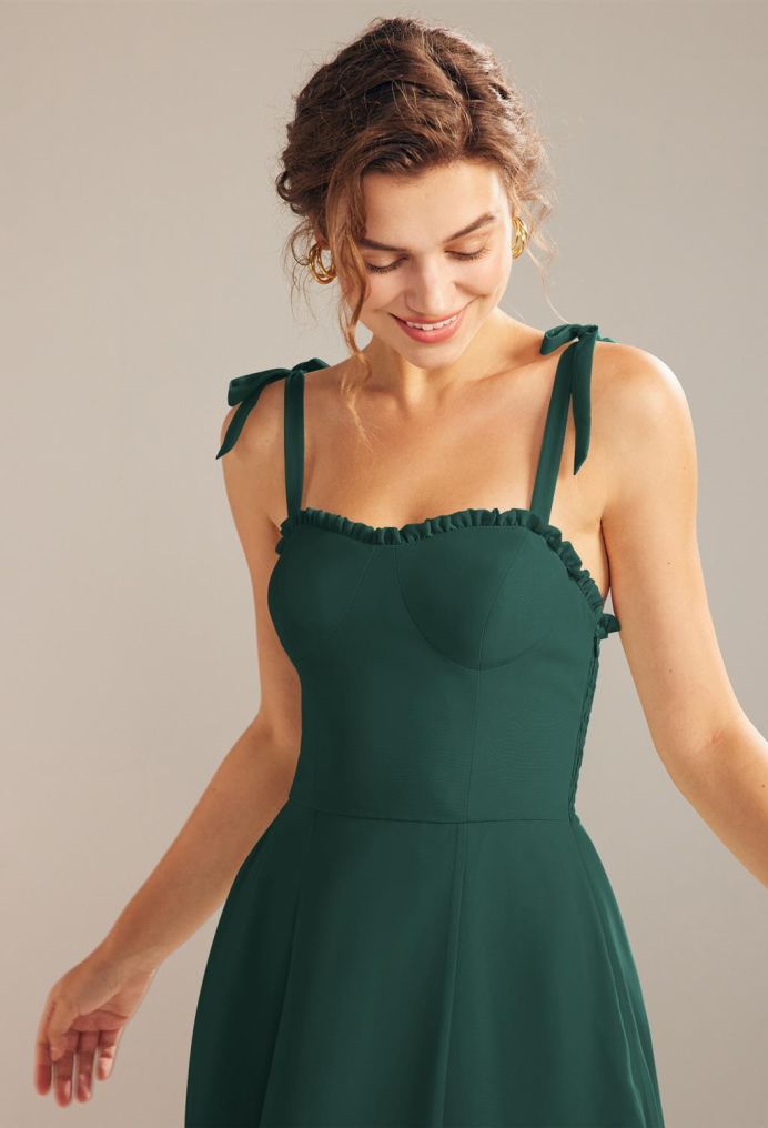 AW Alexia Bridesmaid Dresses image6